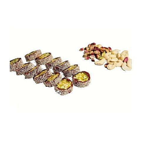 Buy Adyar Ananda Bhavan Sweets - Anjal King Online At Best Price Of Rs ...