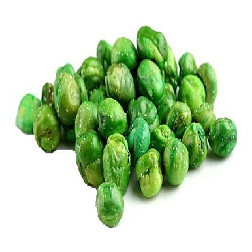 Buy HOT CHIPS Namkeen - Green Mattar/Peas Online at Best Price of Rs ...