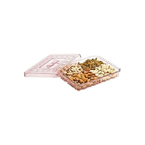 Buy Brown Tree Retail Pvtltd Dry Fruits Gift Box Innova 800 270 Gm Gift ...