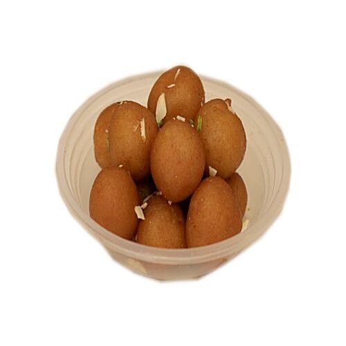 Buy Kadimi Dukan Sweets - Gulab Jamun Long, 1 kg Online at desertcartEGYPT