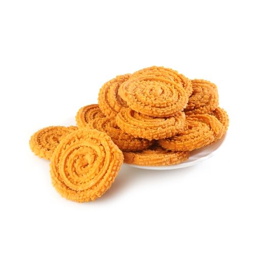 Chakli