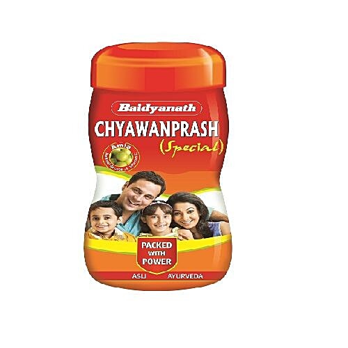 Buy Baidyanath Chyawanprash Online at Best Price - LoveLocal