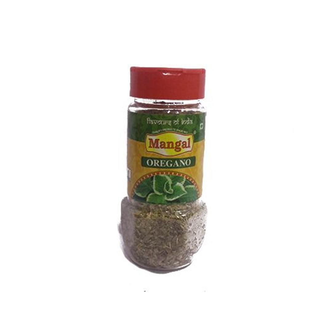 Buy Mangal Oregano Masala Online at Best Price of Rs null - bigbasket