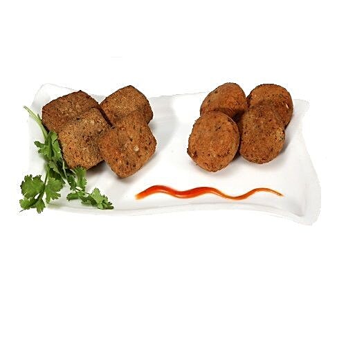 Buy Punjab Maratha Chicken - Shahi Kebab Online at Best Price of Rs ...