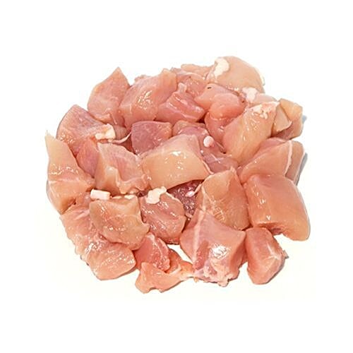 Buy Farm Fresh Chicken Chicken - Breast Boneless, Skinless Online At ...