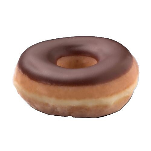 Buy Krispy Kreme Doughnuts-Mumbai Doughnut - Chocolate Iced Glazed ...