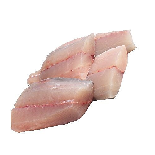 Buy Fresh n Fresh Fish - Surmai / Seer / King Fillet Online at Best ...