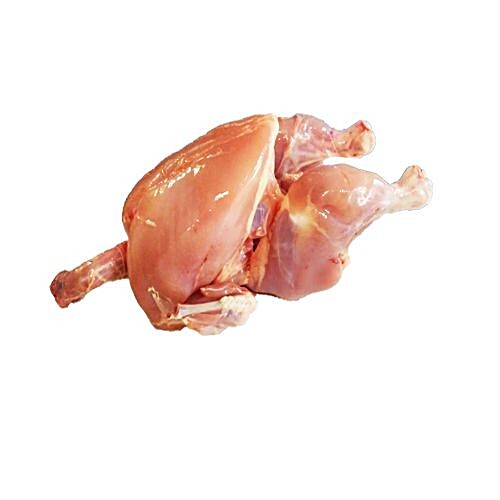 Online deals raw chicken