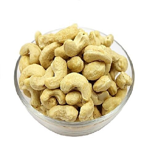 Buy Mukta Cashew Cashews - Half Online at Best Price of Rs null - bigbasket