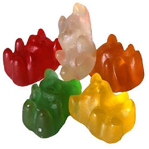 Buy House Of Candy Gummy Bears Online At Best Price Bi