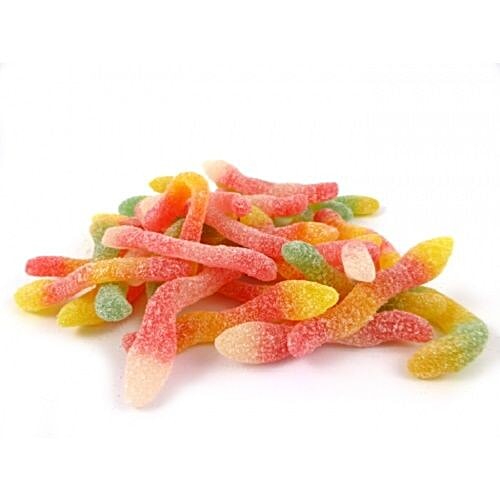 Buy House Of Candy Fizzy Jelly Snakes Online at Best Price of Rs 150 ...