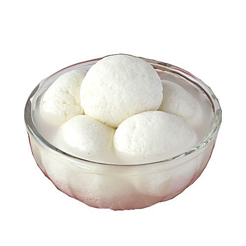 Buy Sree Gupta Bhavan Sweets - Rasagulla Online at Best Price of Rs ...