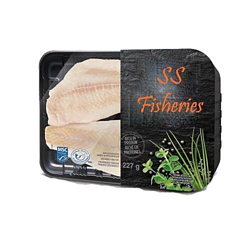 Buy SS Sea Foods Fish - Seer Online at Best Price of Rs null - bigbasket