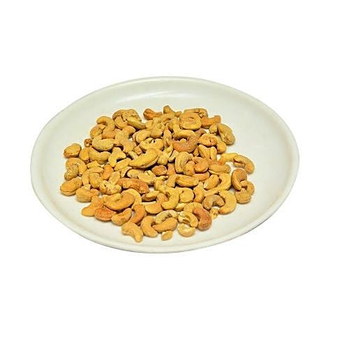 Buy Sindhi Namkeen & Dry Fruits Dry Fruits - Rosted Cashew / Kaju ...