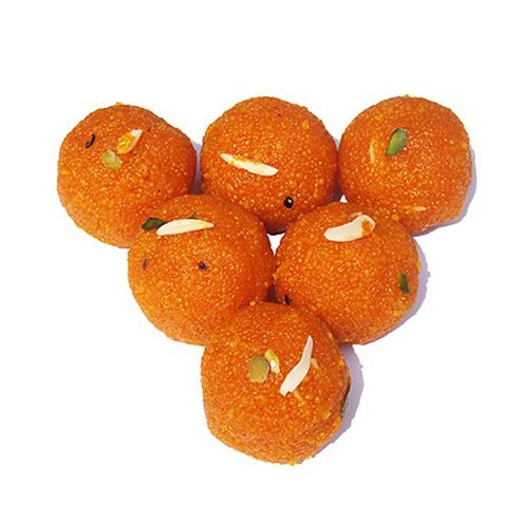 Buy Dadu's Sweets - Motichoor Ladoo Online at Best Price of Rs null ...