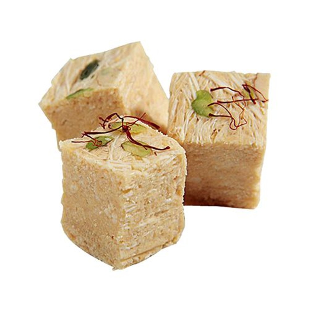 Buy Dadu's Sweets - Sohanpapdi Online at Best Price of Rs null - bigbasket