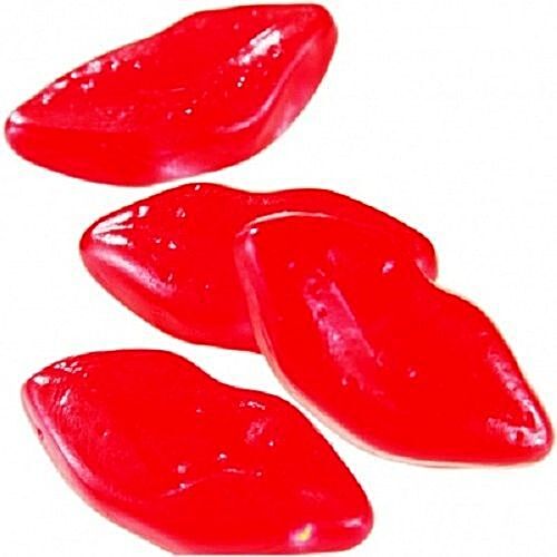 Buy House Of Candy Candy - Jelly Juicy Lips Candy Online at Best Price ...