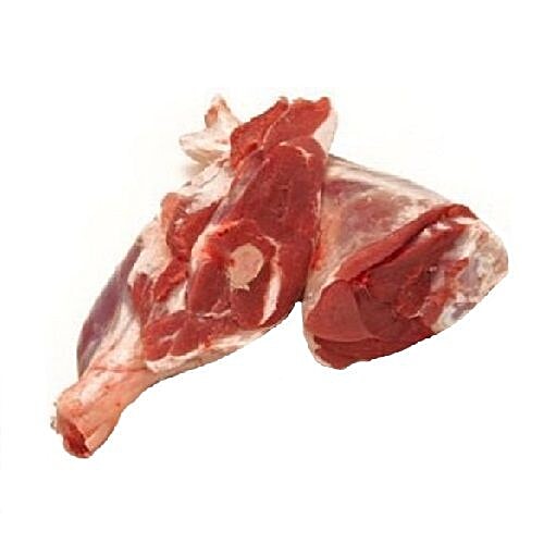 Buy Qureshi Meat Shop Mutton - Nahari Cut Into Pieces Online at Best ...