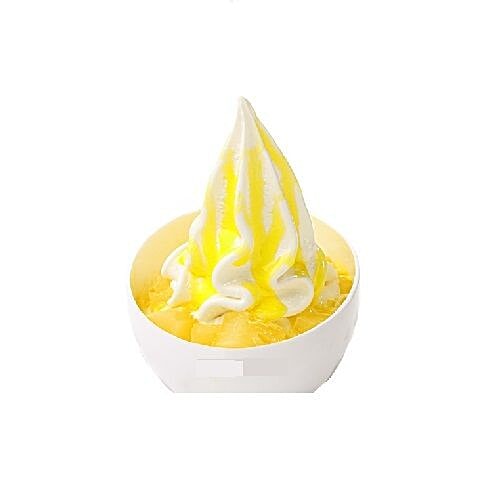 Buy Creamy Inn Ice Cream - Butterscotch Caramel Online At Best Price Of 