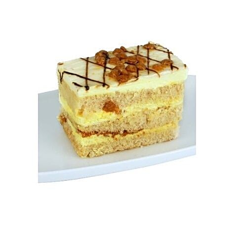 Buy Monginis The Cake Shop Pastry Butterscotch Online At Best Price