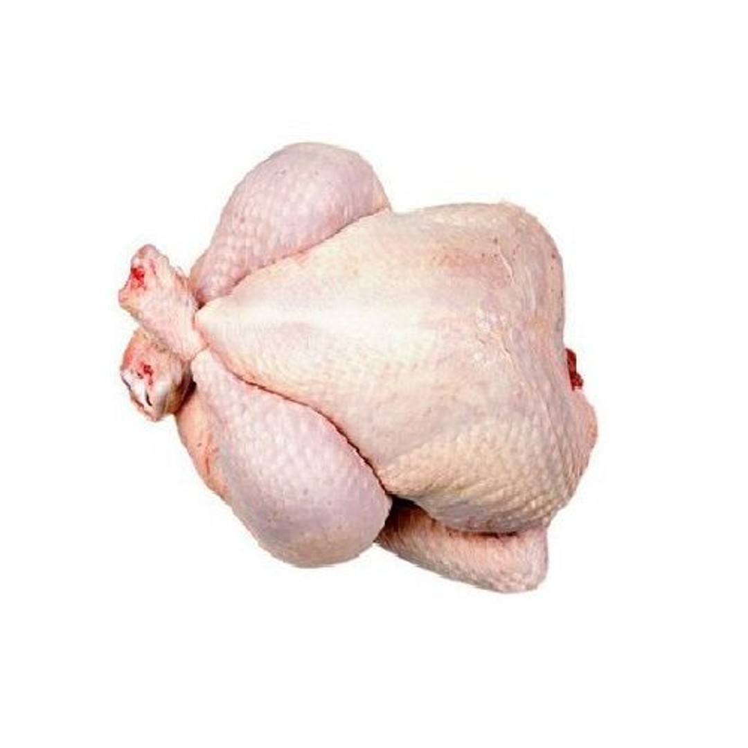 Buy Deep Chicken Chicken - Whole Broiler, Full, With Skin Online at ...