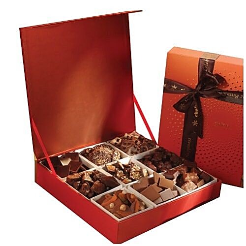 Buy Chokola Chocolate - Collective Nine Online at Best Price of Rs null ...