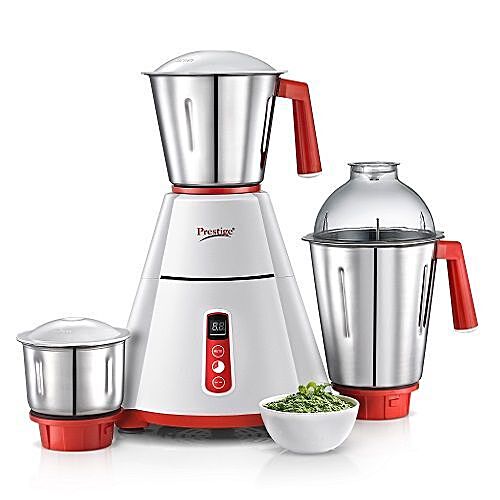 Buy Prestige Mixer Grinder Automatik Mixer Grinder Online at Best