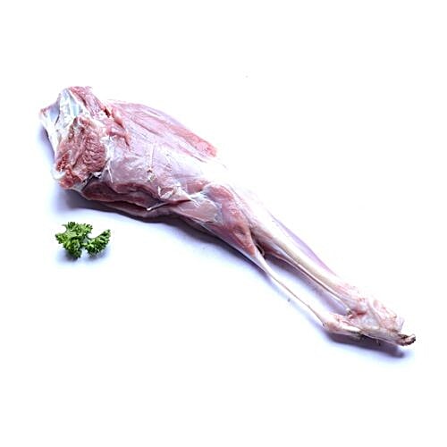 Buy Chik Plaza Mutton - Shoulder, Whole Piece, Halal Cut Online At Best ...