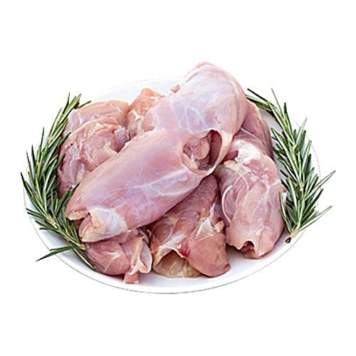 Buy Licious,Gurgaon Chicken - Leg, Boneless Online at Best Price of Rs ...