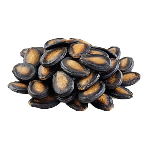 Buy Mannat Dry Fruits & Namkeen Seeds - Watermelon Online At Best Price 