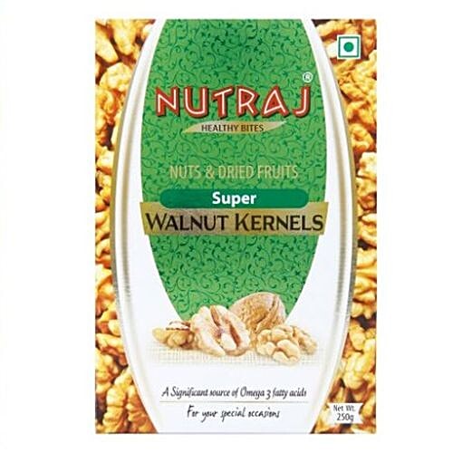 Buy Nutraj Dry Fruits - Wkr Super Online at Best Price of Rs null ...