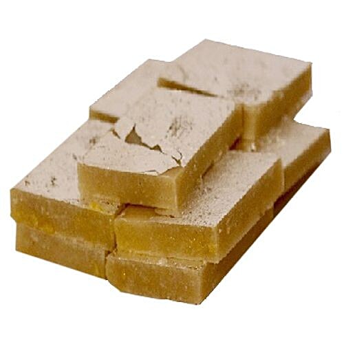 Buy Shree Rathnam Sweets - Kaju Katli Online at Best Price of Rs null ...