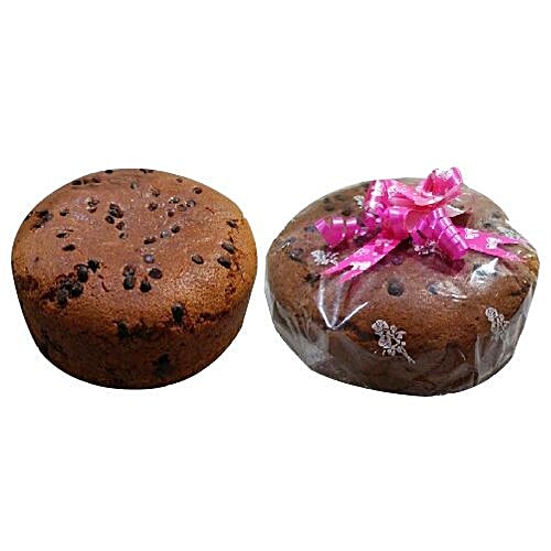 Buy Kocoa Mania Fresh Cake - Eggless Choco Chip Online at Best Price of ...