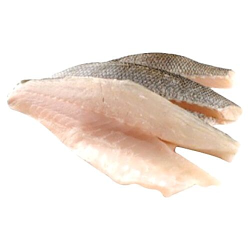 Buy Ok Halal Fish - Vetki ( Kolkatta) Online at Best Price of Rs 300 ...