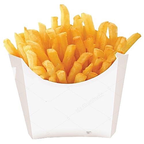 Buy Shree Krishna Hot Chips Namkeen - Potato Finger Chips Online at ...