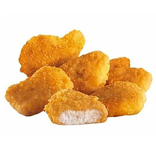 Buy Meatwale.com Chicken - Nuggets Online at Best Price of Rs null ...