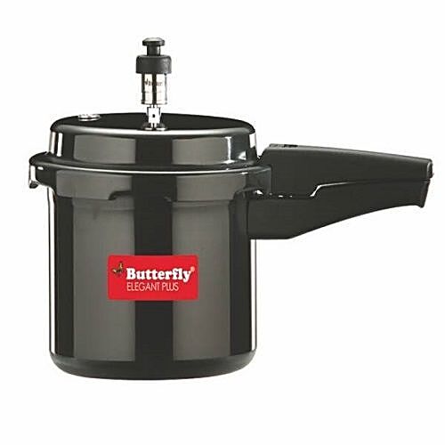 butterfly cooker 3 ltr