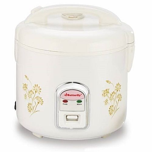 Butterfly 2.8 deals rice cooker price