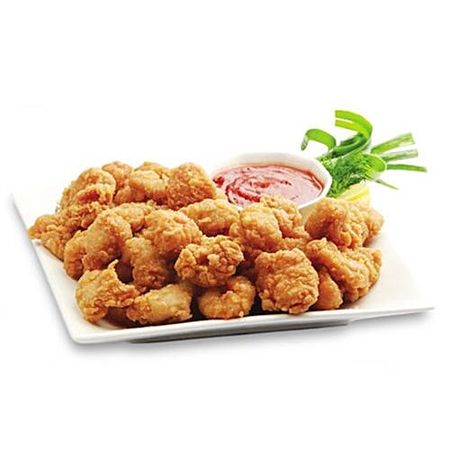 Chicken popcorn deals price