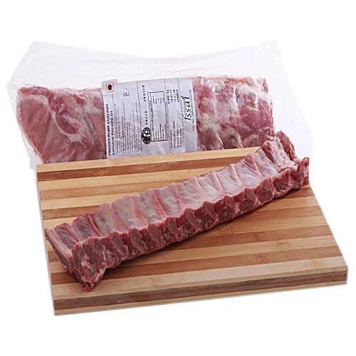 Baby back 2024 ribs price