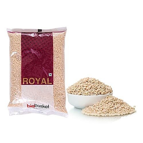 Buy bb Royal Urad Dal - Split 500 gm Pouch Online at Best Price. of Rs ...