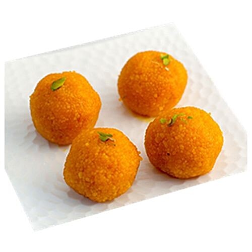 Buy Gopala Gurgaon Sweets - Motichoor Ladoo Online at Best Price of Rs ...