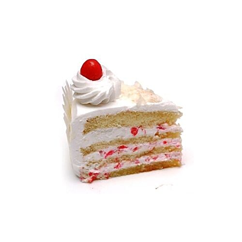 Buy Cake Square Fresh Cakes - White Forest Online at Best Price of Rs ...