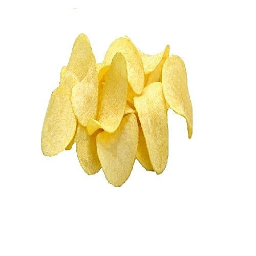 Buy HOT CHIPS Chips - Potato Salted Online at Best Price of Rs null ...