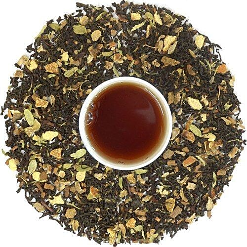 Buy THE TEA TROVE Tea - Oriental Spice Online at Best Price of Rs null ...