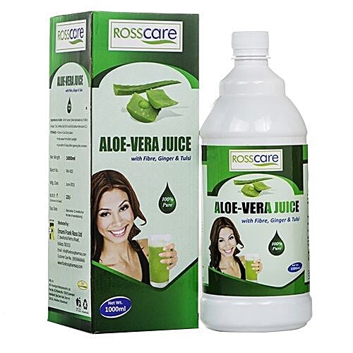 Buy Rosscare Juice - Aloe Vera Online at Best Price of Rs null - bigbasket