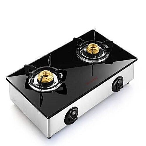 butterfly automatic gas stove