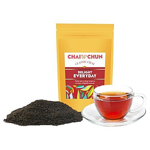 Buy Chai Chun Tea - Delight Everyday Online at Best Price of Rs 620 ...