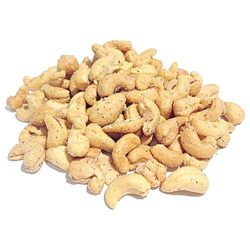 Buy Arabian Dates & Nuts Cashew - Pepper 500 gm Online at Best Price ...