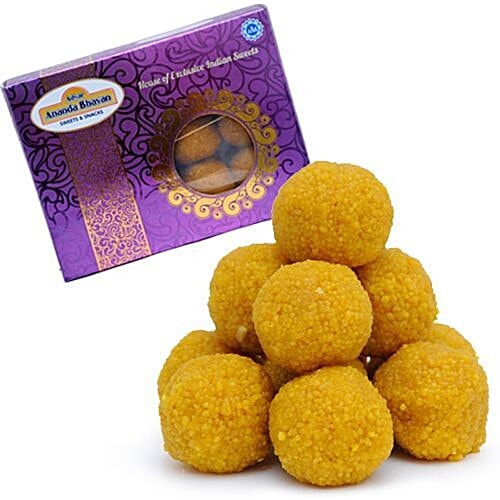 Buy Adyar Ananda Bhavan Sweets - Ladoo Online At Best Price Of Rs Null ...